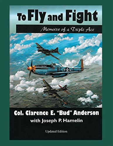 To Fly and Fight: Memoirs of a Triple Ace: $8.69 To Fly and Fight: Memoirs of a Triple Ace: $8.69