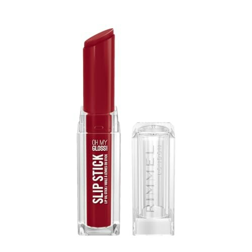 Rimmel Oh My Gloss! Slip Stick 400 Rebel: $9.28 Rimmel Oh My Gloss! Slip Stick 400 Rebel: $9.28