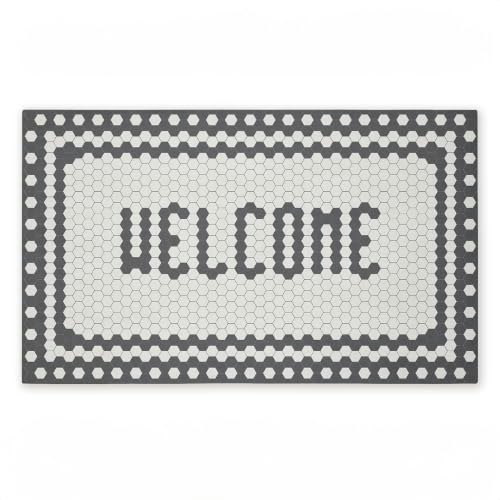 Stupell Industries 30" x 18" Outdoor Welcome Door Mat: $39.89 Stupell Industries 30" x 18" Outdoor Welcome Door Mat: $39.89