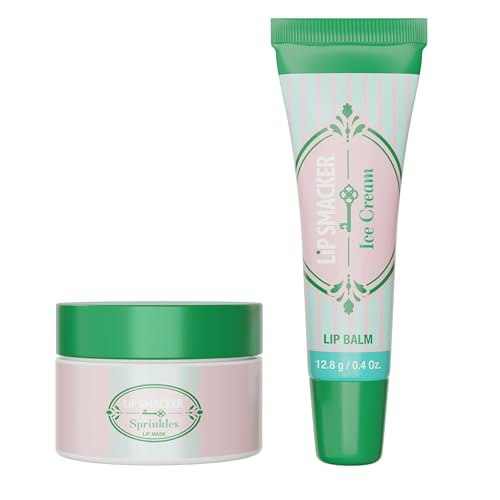 Lip Smacker Holiday Don’t Disturb Lip Balm Gift Set: $6.59 Lip Smacker Holiday Don’t Disturb Lip Balm Gift Set: $6.59