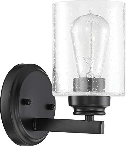 Craftmade Bolden 1-Light Wall Sconce: $44.70