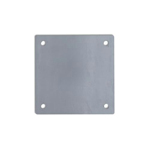 Tie Down 10" x 10" x 1/4" A36 Carbon Steel Mounting Plate: $22.03 Tie Down 10" x 10" x 1/4" A36 Carbon Steel Mounting Plate: $22.03