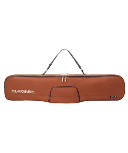 Dakine Freestyle 157cm Padded Snowboard Bag: $67.19 Dakine Freestyle 157cm Padded Snowboard Bag: $67.19