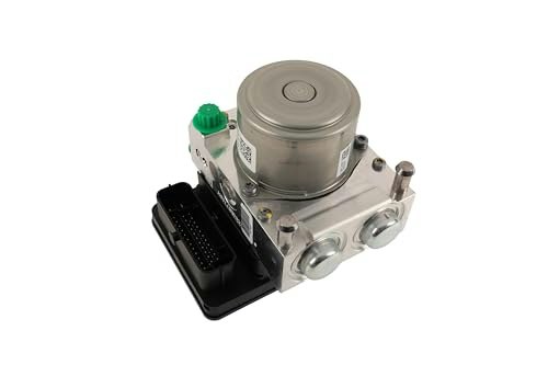GM Genuine Parts 85698741 Electronic Brake Control Module: $442.78 GM Genuine Parts 85698741 Electronic Brake Control Module: $442.78