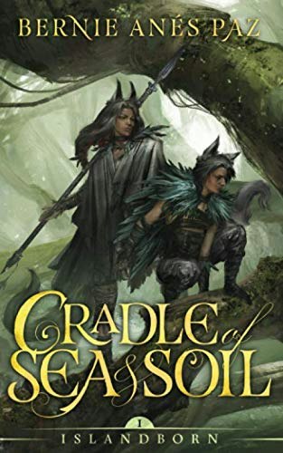 Cradle of Sea and Soil: $13.78 Cradle of Sea and Soil: $13.78