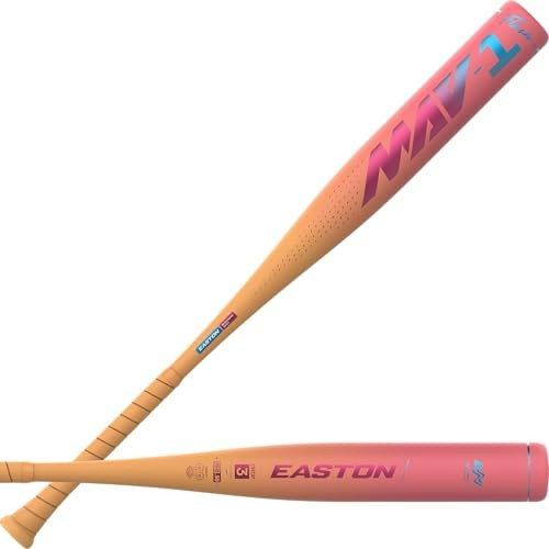 Easton 2026 MAV1 Flash BBCOR Baseball Bat 32-Inch: $201.30 Easton 2026 MAV1 Flash BBCOR Baseball Bat 32-Inch: $201.30