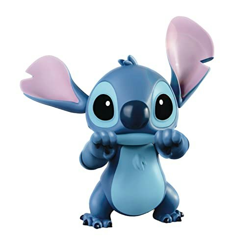 Beast Kingdom Stitch Dynamic 8ction Heroes Action Figure: $61.56 Beast Kingdom Stitch Dynamic 8ction Heroes Action Figure: $61.56