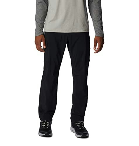 Columbia Men's Silver Ridge Utility Hiking Pants: $48.74 Columbia Men's Silver Ridge Utility Hiking Pants: $48.74
