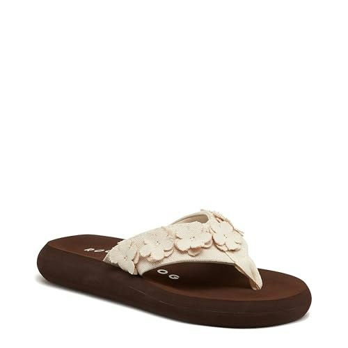 Women's Platform Woven Thong Sandals: $23.07 Women's Platform Woven Thong Sandals: $23.07