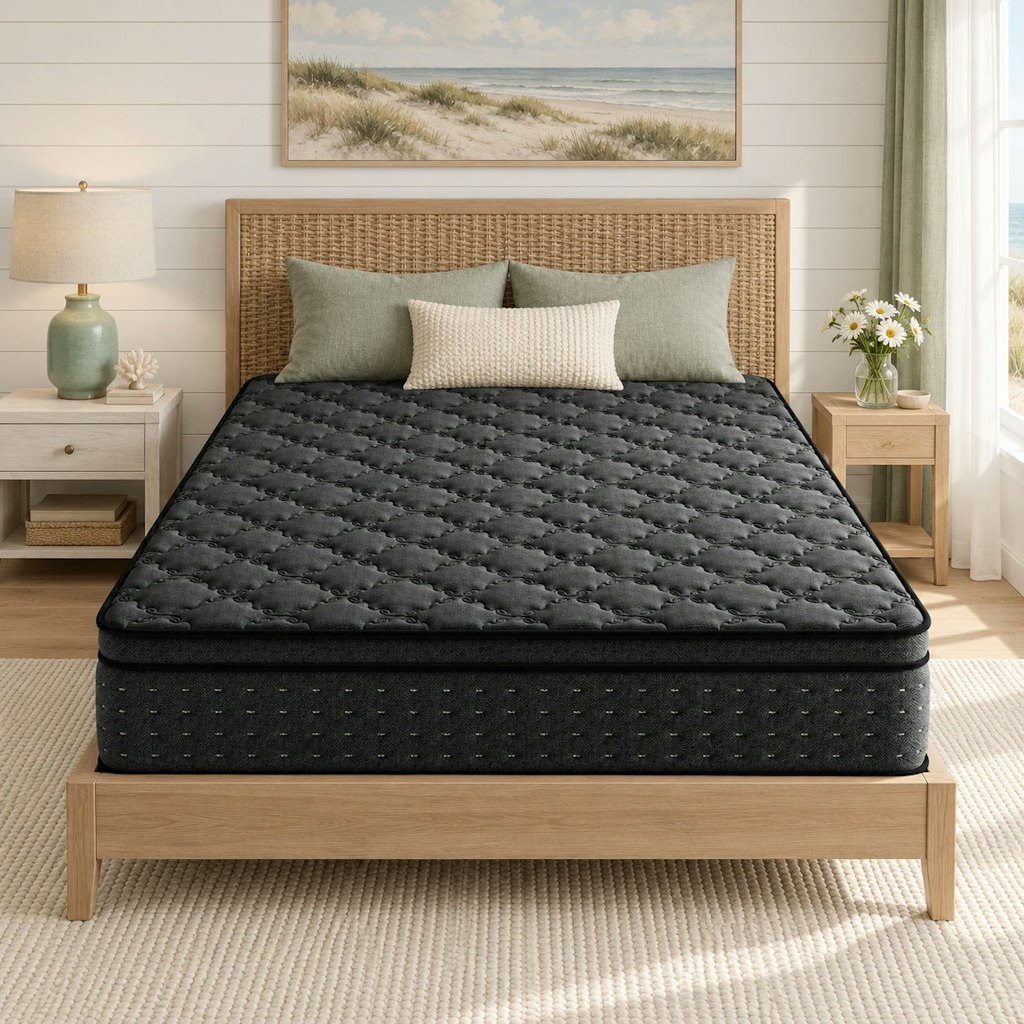 Lowe's Mattresses Deals: Up to 50% off