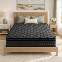 Lowe's Mattresses Deals: Up to 50% off + free shipping
