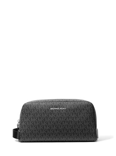 Michael Kors Hudson Toiletry Kit: $50.50