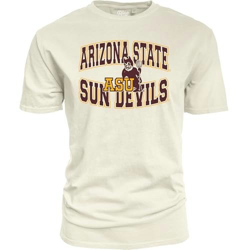 Arizona State Sun Devils NCAA T-Shirt: $27.47 Arizona State Sun Devils NCAA T-Shirt: $27.47