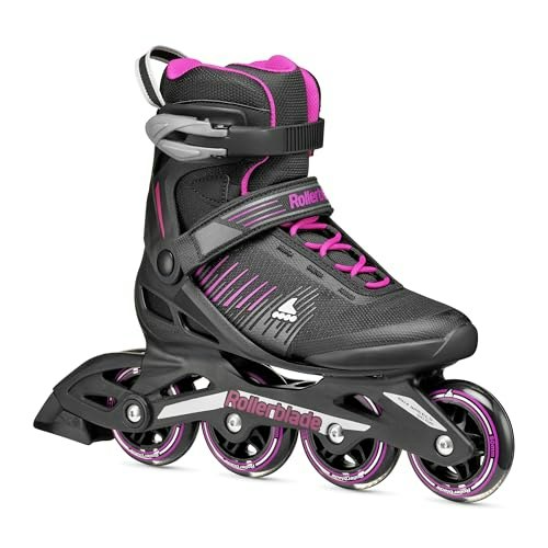 Rollerblade Women's Zetrablade Adult Fitness Inline Skates: $111.99 Rollerblade Women's Zetrablade Adult Fitness Inline Skates: $111.99