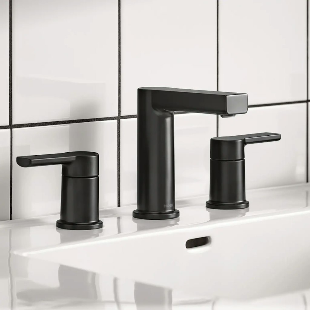 Lowe's Bathroom Faucet & Shower Head Deals: Up to 40% off