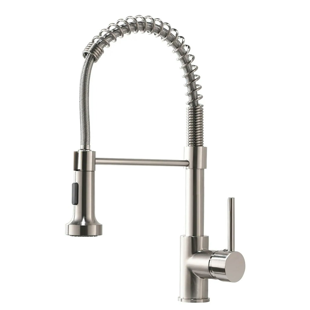 Lowe's Kitchen Faucet Deals: Up to 40% off