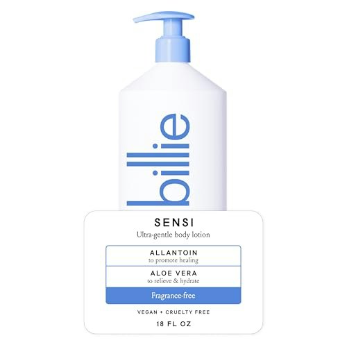Billie Sensi Women's Body Lotion 18-oz.: $5.99 Billie Sensi Women's Body Lotion 18-oz.: $5.99
