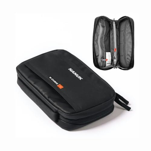 Nanuk N-Cubik T1 Camera Bag Insert: $54.95 Nanuk N-Cubik T1 Camera Bag Insert: $54.95