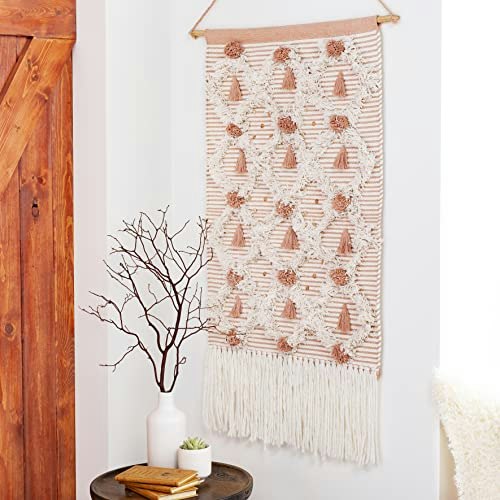Livabliss Kari Wall Hanging: $73.57 Livabliss Kari Wall Hanging: $73.57