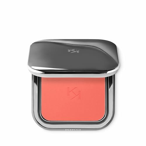 Kiko Milano Unlimited Long-Lasting Powder Blush: $12