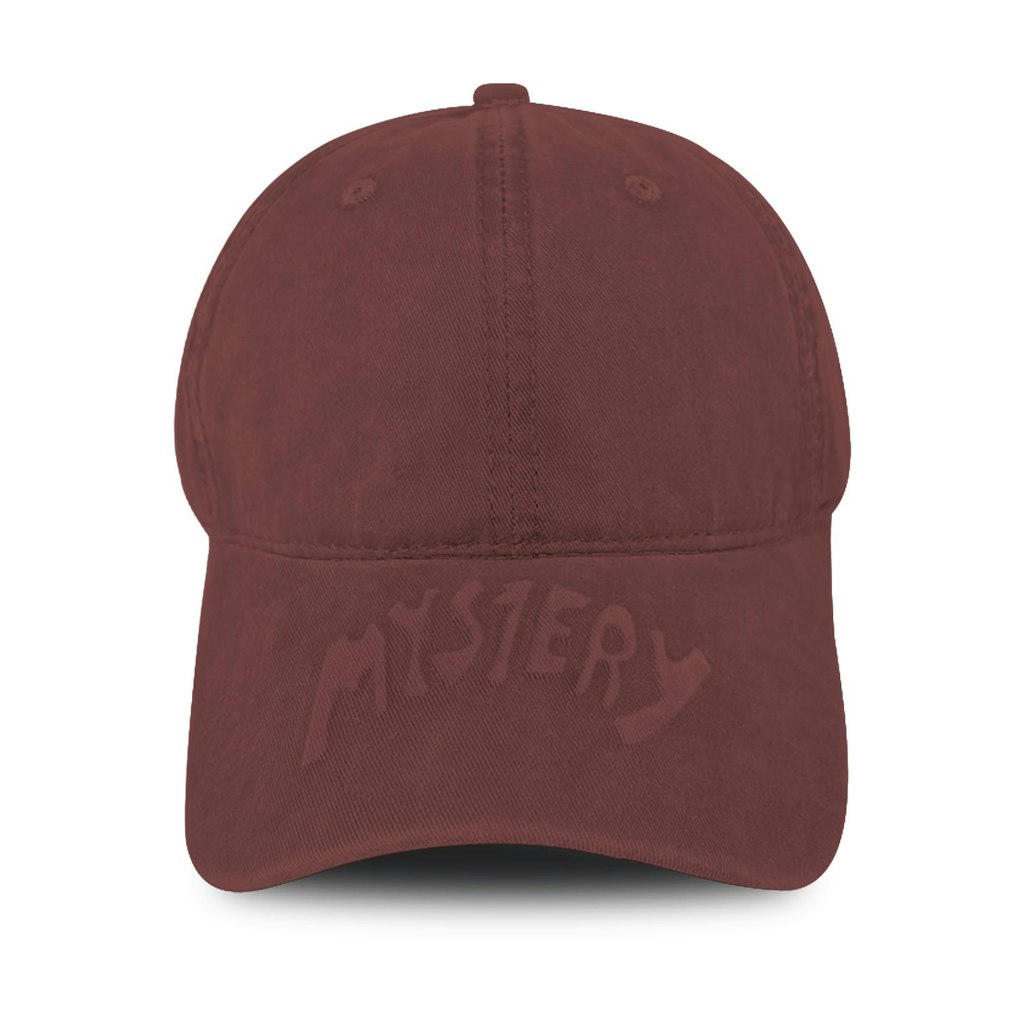 Adjustable Baseball Cap: 1-Cent