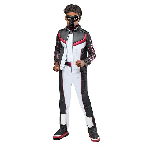Rubies Mr. Terrific Kids' Costume: $6.79 Rubies Mr. Terrific Kids' Costume: $6.79