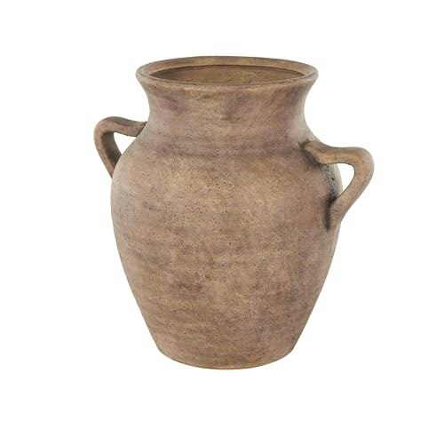 Deco 79 13" x 10" x 12" Textured Ceramic Vase: $49.81 Deco 79 13" x 10" x 12" Textured Ceramic Vase: $49.81