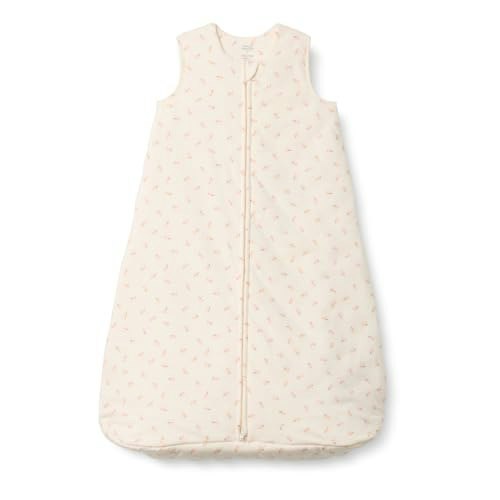 Amazon Essentials x Sofia Grainge Toddler Cotton Sleep Sack 3-6 Months: $19.40