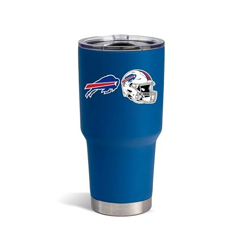 Buffalo Bills 30-oz. Tumbler with Bottle Opener Bottom: $25.88 Buffalo Bills 30-oz. Tumbler with Bottle Opener Bottom: $25.88
