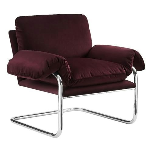 Modway Ansel Performance Velvet Accent Chair: $410.20