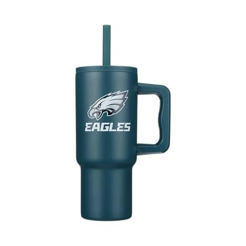 Philadelphia Eagles 24oz Game Day Tumbler: $23.57 Philadelphia Eagles 24oz Game Day Tumbler: $23.57