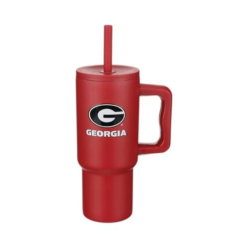 University of Georgia 24oz Mini Game Day Tumbler: $20.15 University of Georgia 24oz Mini Game Day Tumbler: $20.15