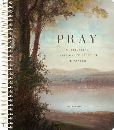 Pray 5-Week Bible Study: $24.11 Pray 5-Week Bible Study: $24.11