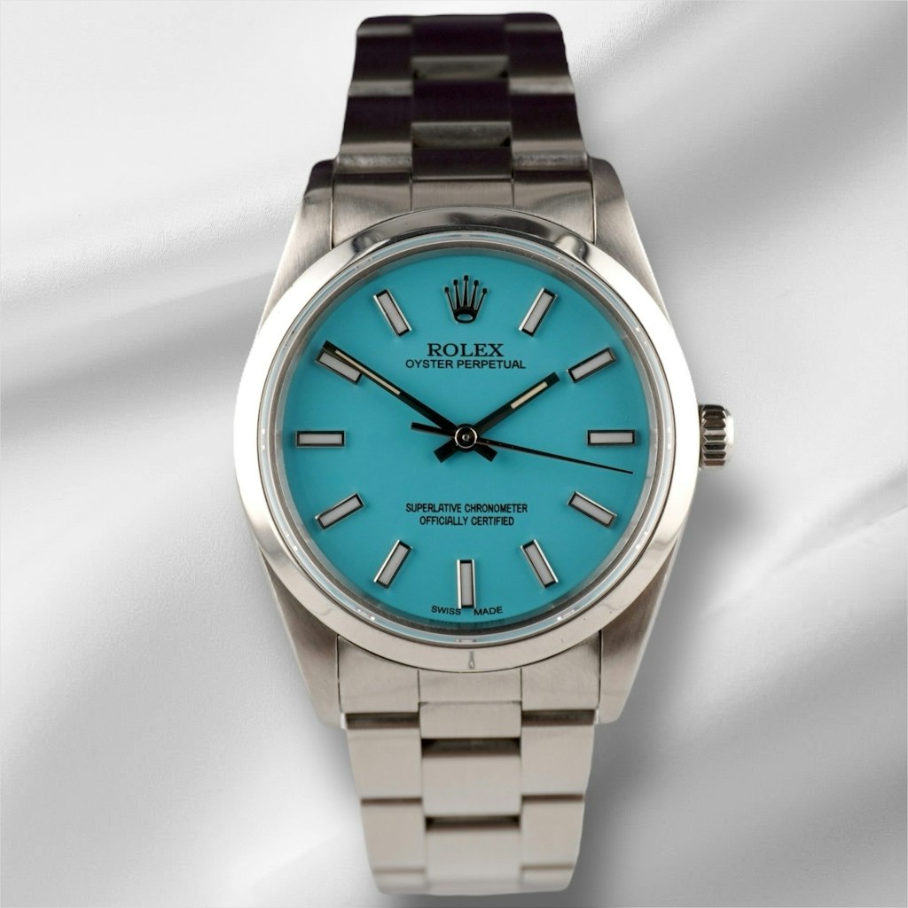 Rolex Watch Deals at eBay: Extra 15% off