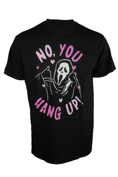 FYE Horror Tee Deals: Buy One, Get One 50% Off
