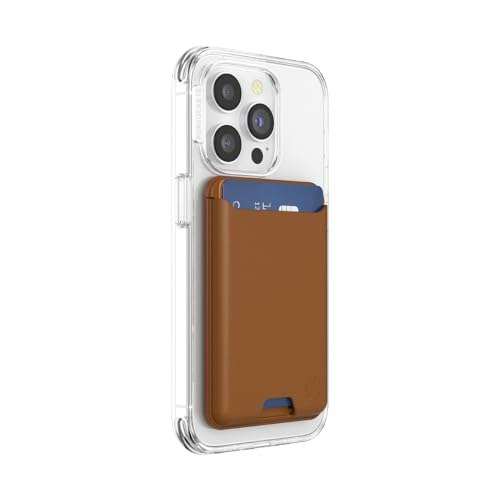 PopSockets MagSafe Phone Wallet with Grip: $30.58 PopSockets MagSafe Phone Wallet with Grip: $30.58