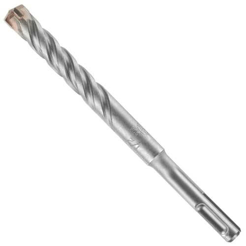 Bosch 1/2" x 4" x 6" SDS-Plus Rotary Hammer Bit: $12.38 Bosch 1/2" x 4" x 6" SDS-Plus Rotary Hammer Bit: $12.38