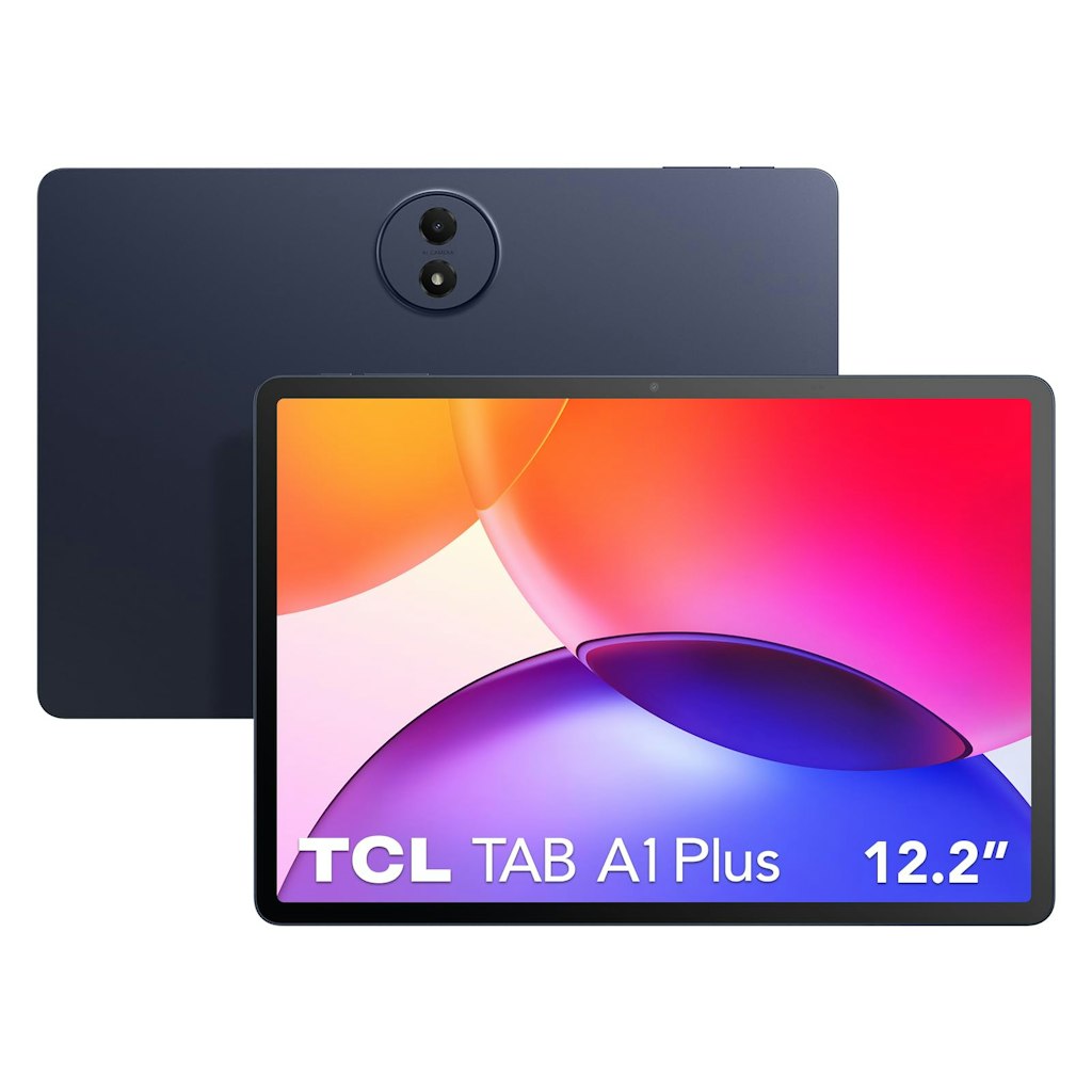 TCL TAB A1 Plus Android 128GB Tablet: $190 TCL TAB A1 Plus Android 128GB Tablet: $190