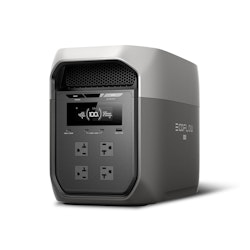 EF EcoFlow Delta 3 Max 2400W Portable Power Station for $879 + free shipping