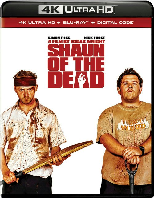 GRUV Halloween Hi-Def Horror 4K Deals: 2 for $25