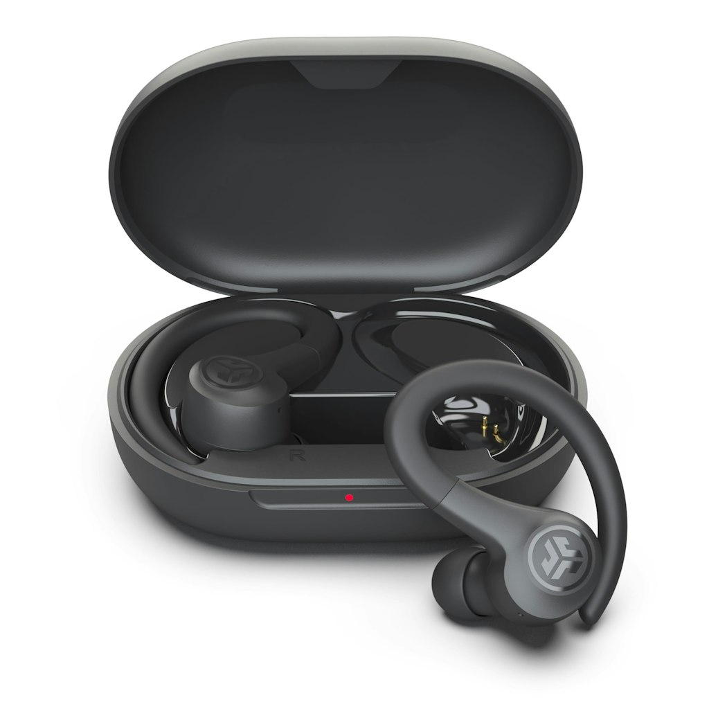 JLab Go Sport+ True Wireless Bluetooth Sport Earbuds: $20 JLab Go Sport+ True Wireless Bluetooth Sport Earbuds: $20