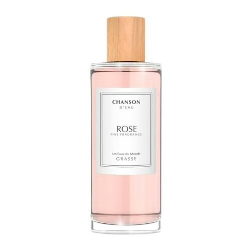 Chanson Rose Eau de Toilette 3.4 fl. oz.: $8.71 Chanson Rose Eau de Toilette 3.4 fl. oz.: $8.71