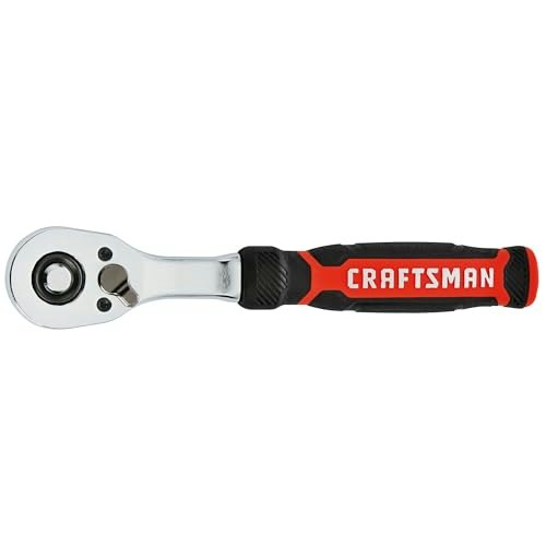 Craftsman 1/4-Inch Drive 72-Tooth Low Profile Ratchet Wrench: $29.99 Craftsman 1/4-Inch Drive 72-Tooth Low Profile Ratchet Wrench: $29.99