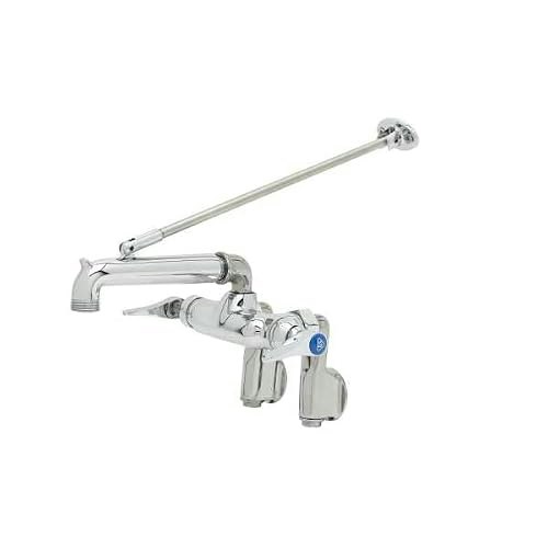 T&S Brass B-2345 Service Sink Faucet: $294.83 T&S Brass B-2345 Service Sink Faucet: $294.83