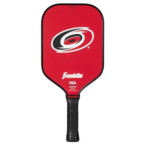 Franklin Sports Carolina Hurricanes NHL Pickleball Paddle: $37.54 Franklin Sports Carolina Hurricanes NHL Pickleball Paddle: $37.54