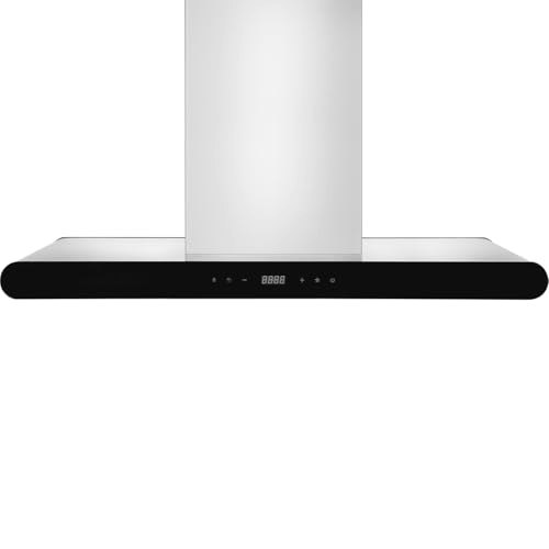 Empava 36-Inch Island Range Hood: $394.98 Empava 36-Inch Island Range Hood: $394.98