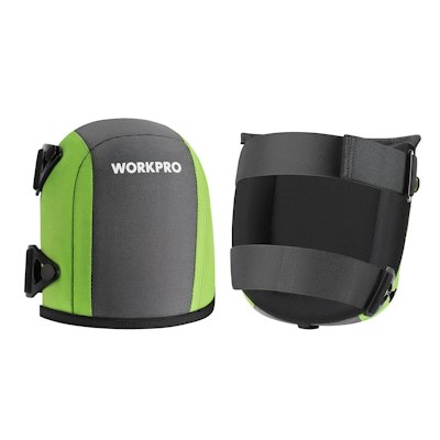 WorkPro Garden Knee Pads for $17 + free shipping w/ Prime