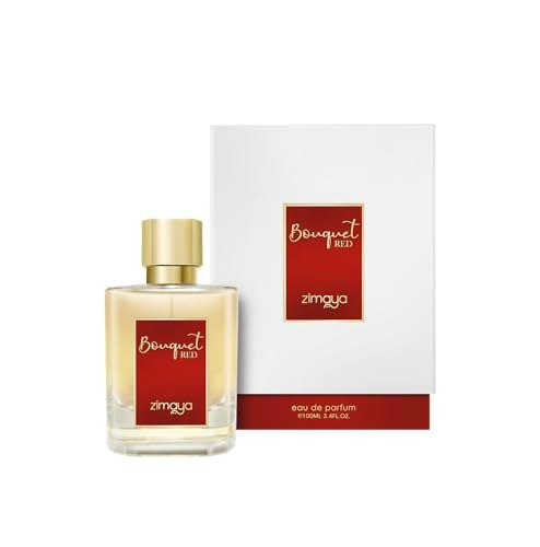 Zimaya Bouquet Red Eau de Parfum 3.4-fl oz: $27.50