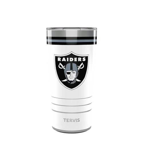 Tervis Las Vegas Raiders 20oz Stainless Steel Insulated Tumbler: $34.31