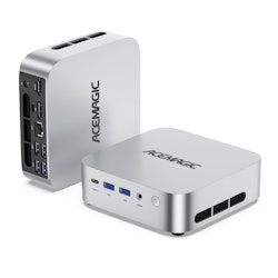 AceMagician K1 AMD Ryzen 7 7730U Mini PC Desktop Computer for $490 + free shipping